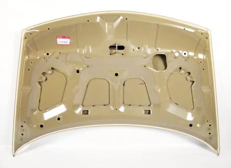 "Капот 60100SNLQ10ZZ 60100SNLT00ZZ 60100SNLQ00ZZ" HONDA 60100SNB000ZZ