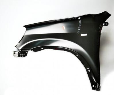 Крыло переднее лев CR-V 02-07 HONDA 60211SCAA90ZZ