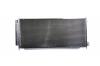Радіатор кондиціонера/ FIT (02-) 1.2 i (+) HONDA 80 110 SAA 013 (фото 1)