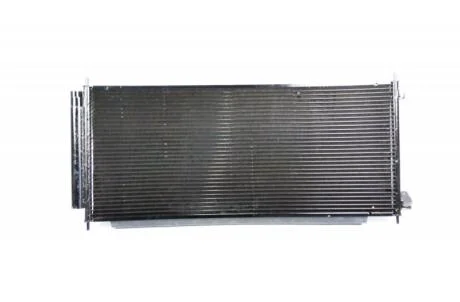 Радіатор кондиціонера/ FIT (02-) 1.2 i (+) HONDA 80 110 SAA 013