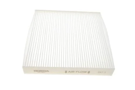 Фильтр, воздух во внутренном пространстве HONDA 80291TF3E01