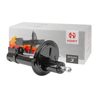 Амортизатор передний (стойка разборная) (мас) 2126-ИЖ-2905010 HORT HA30026