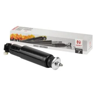 Амортизатор передний (мас.) 2101-2905002 HORT HA30101