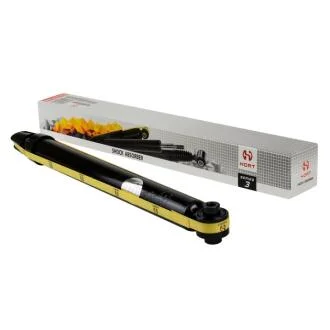 Амортизатор задний (газ) (KYB553206) Skoda-Octavia Tour HORT HA30184