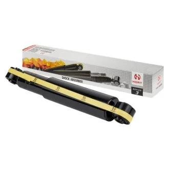 Амортизатор задний (газ) (KYB344457) VW-Сaddy III HORT HA30189