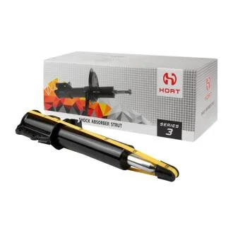 Амортизатор передний (газ) 1кат до 06г (KYB335810) Merced-Sprinter.-(9013200230) HORT HA30191