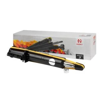 Амортизатор передний (газ) 2кат до 06г (KYB335809) Merced-Sprinter.-(4-t) (9043200730) HORT HA30195