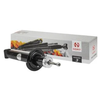Амортизатор задний (масляный) 2108-2915004 HORT HA30308
