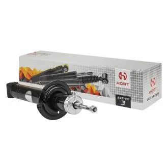 Амортизатор задний (масляный) 2110-2915004 HORT HA30310