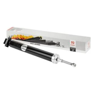 Амортизатор задний (масляный) Aveo, ZAZ Vida-(96494605) HORT HA30356