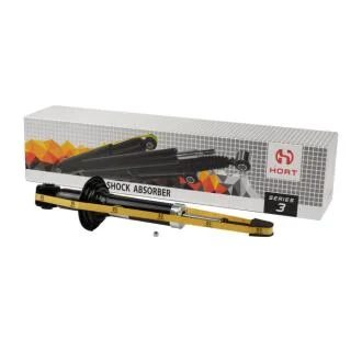 Амортизатор зад. Mitsubishi Lancer IX 03-> HORT HA30359