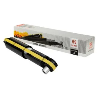 Амортизатор передний (газ) (KYB344306) Renault- Master II HORT HA30360