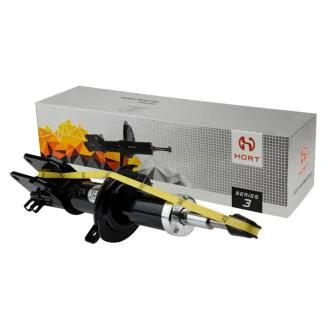 Амортизатор передний (стойка) (газ) (KYB335803) Renault Trafic II HORT HA30363