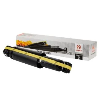 Амортизатор задний (газ) (KYB344803) Renault Trafic II HORT HA30364