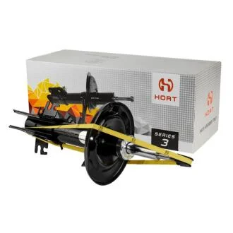 Амортизатор передний (стойка) (газ) (KYB335835) Renault- Master III HORT HA30367