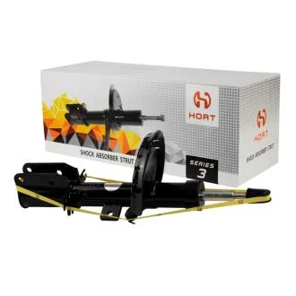 Амортизатор передний (стойка правая) (газ) (kyb 339771) Citroen- Jumpy-. HORT HA30373