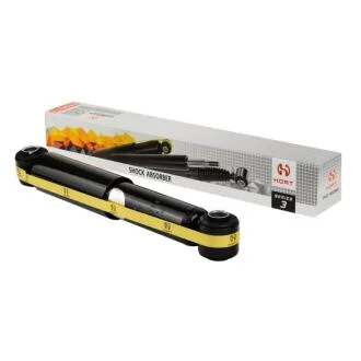 Амортизатор задний (газ) (KYB341237) Citroen- Berlingo HORT HA30374