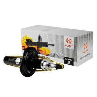 Амортизатор передний (стойка правая) (газ) (kyb 333838) Citroen- Berlingo-. Peugeot 306--. HORT HA30382