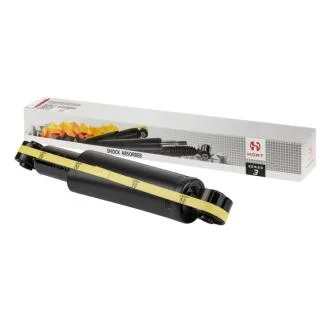 Амортизатор задний (газ) (KYB344456) VW-T5 HORT HA30387