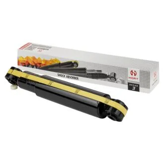 Амортизатор задний (газ) (KYB344458) VW-Сaddy III HORT HA30388