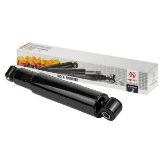 Амортизатор задний (масляный) 1кат до06г (KYB441081) Merced-Sprinter.-(9013200431) HORT HA30392