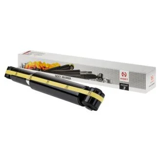 Амортизатор задний (газ) 2кат до 06г (KYB344409) Merced-Sprinter.-(4-t) (9043260100) HORT HA30397