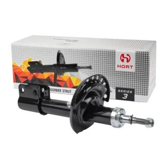 Амортизатор передний (стойка) (газ) (KYB338759) Renault Logan II,Sandero II HORT HA30473