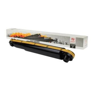 Амортизатор задний (газ) (KYB349148) FIAT-Doblo HORT HA30616