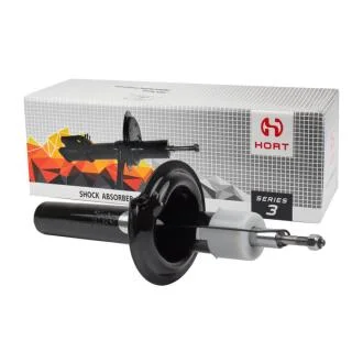 Амортизатор передний (стойка) (газ) (KYB335804) Ford-Transit-до 06г HORT HA30625