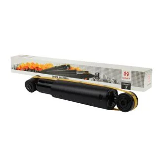 Амортизатор задний (газ) (KYB349145) FIAT Fiorino HORT HA30649