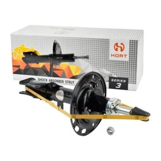 Амортизатор задний левый (газ) (KYB339026) Toyota Camry XV40 HORT HA33513