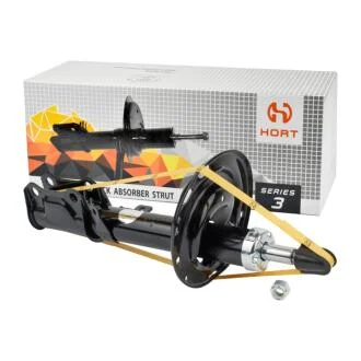 Амортизатор задний правый (газ) (KYB339025) Toyota Camry XV40 HORT HA33514