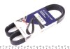 Ремень генератора Ford Escort 1.4/MB OM601/602 -96 (6PK1015) HUTCHINSON 1015 K 6 (фото 1)