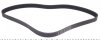 Ремень генератора Ford Escort 1.4/MB OM601/602 -96 (6PK1015) HUTCHINSON 1015 K 6 (фото 2)
