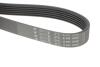 Ремень генератора VW Caddy/Golf/Passat/T4 1.9 D/TD 96- (6PK1042) HUTCHINSON 1042K6 (фото 2)