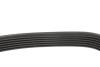 Ремень генератора VW Caddy/Golf/Passat/T4 1.9 D/TD 96- (6PK1042) HUTCHINSON 1042K6 (фото 3)