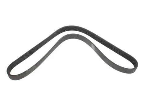 Ремень генератора VW Caddy/Golf/Passat/T4 1.9 D/TD 96- (6PK1042) HUTCHINSON 1042K6