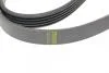 Ремінь генератора (поліклиновий) HUTCHINSON 1094K5 (фото 3)
