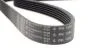 Поликлиновой ремень Poly V® (1094 K 6) HUTCHINSON 1094K6 (фото 4)