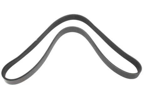 Ремінь поліклиновий 6PK1100 HUTCHINSON 1100K6