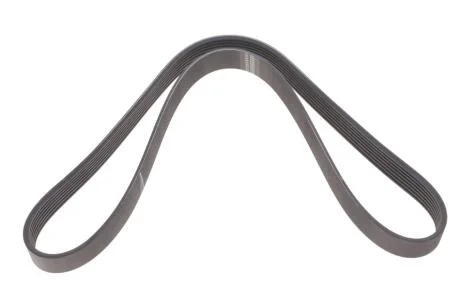 Ремень генератора Renault Megane 1.9dCi/2.0 03- (7PK1127) HUTCHINSON 1127K7