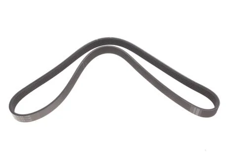 Ремінь генератора 6PK1130 Jumper 1.9TD 94>02 ALT, PS HUTCHINSON 1130 K 6