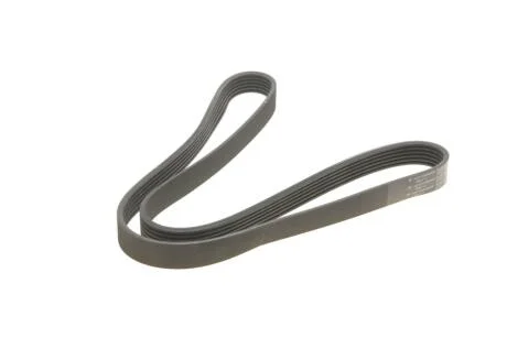 Ремінь генератора (поліклиновий) HUTCHINSON 1148K6