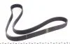 Ремінь поліклиновий Fiat Ducato / Citroen Jumper 1.9D / TD 94- / Renault Trafic 2.5dCI 03- (6PK1153) HUTCHINSON 1153K6 (фото 2)