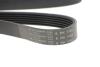 Ремень генератора Citroen Jumper/Fiat Ducato/Peugeot Boxer 2.0/2.2HDi/JTD 02- (6PK1182) HUTCHINSON 1182K6 (фото 2)