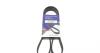 Ремень 6PK1210 генератора Kangoo F9Q +PS +AC C1/107/Aygo +AC HUTCHINSON 1210K6 (фото 1)