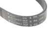 Поликлиновой ремінь Poly V® HUTCHINSON 1230 K 5 (фото 3)
