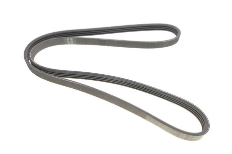 Ремень генератора Renault Clio/Kangoo 1.4i/1.6 98-03 (4PK1237) HUTCHINSON 1237K4