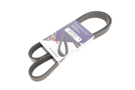 Ремiнь клиновий HUTCHINSON 1247K6