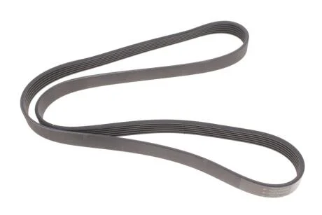 Ремінь генератора 6PK1353 T4 2.4D 96> (-ABS) HUTCHINSON 1355K6